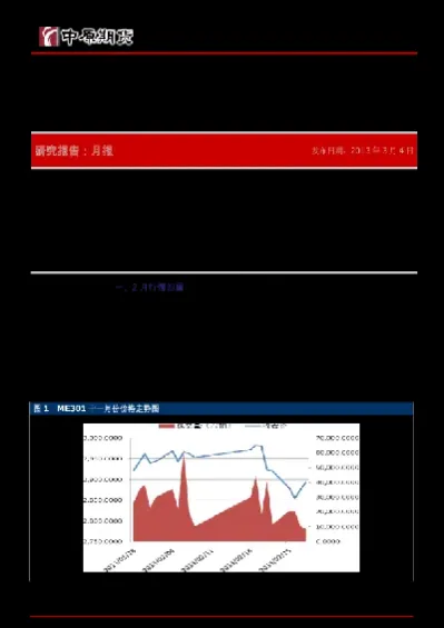 甲醇期货有望保持强势格局(甲醇期货风险大不大)_财经直播室_第1张_期货投资网 甲醇期货有望保持强势格局(甲醇期货风险大不大)_https://www.cqckcrrc.com_财经直播室_第1张