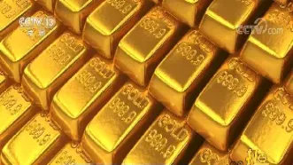 黄金期货上涨意味着什么(黄金期货上涨股价会跟着涨吗)_https://www.cqckcrrc.com_期货直播_第1张