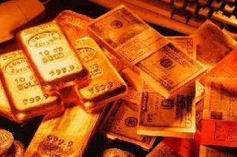 黄金期货市场前景如何(黄金期货的趋势分析)_https://www.cqckcrrc.com_理财品种_第1张
