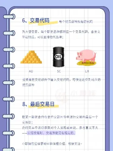 期货到了交割期会怎么样(期货到了交割月是涨还是跌)_https://www.cqckcrrc.com_期货行情_第1张