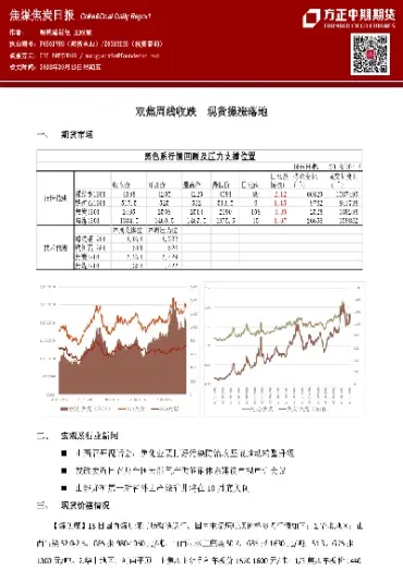 焦煤期货数据(焦煤期货数据分析是什么意思)_基金理财_第1张_期货投资网 焦煤期货数据(焦煤期货数据分析是什么意思)_https://www.cqckcrrc.com_基金理财_第1张