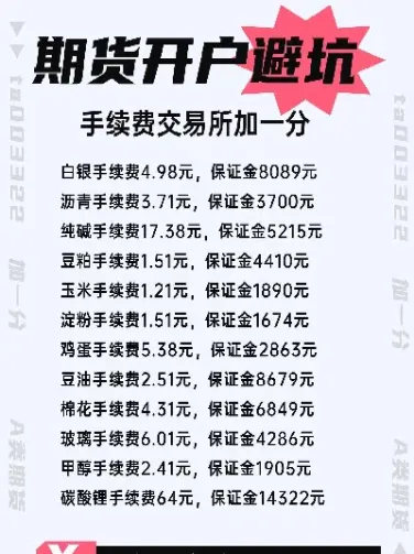 每人能开几个期货账户(每个人可以有几个期货账户)_内盘期货_第1张_期货投资网 每人能开几个期货账户(每个人可以有几个期货账户)_https://www.cqckcrrc.com_内盘期货_第1张