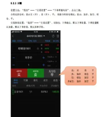 期货盯盘需要看哪些(期货盯盘需要看哪些内容)_https://www.cqckcrrc.com_理财品种_第1张