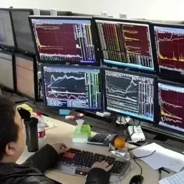 期货交易是一个试错过程(期货交易就是一次孤独的创业)_https://www.cqckcrrc.com_国际期货_第1张