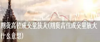 可可期货触及三周高位(可可期货创历史新高)_恒指期货_第1张_期货投资网 可可期货触及三周高位(可可期货创历史新高)_https://www.cqckcrrc.com_恒指期货_第1张
