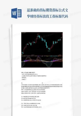 期货买卖点最准确的指标(期货交易买卖点技术分析)_https://www.cqckcrrc.com_道指直播_第1张