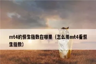 哪里可以看到恒生期货(怎么看恒生指数期货)_国际期货_第1张_期货投资网 哪里可以看到恒生期货(怎么看恒生指数期货)_https://www.cqckcrrc.com_国际期货_第1张