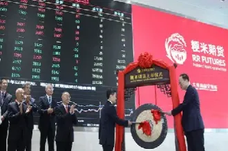粳米期货利好农业股(粮食期货概念股)_https://www.cqckcrrc.com_国际期货_第1张
