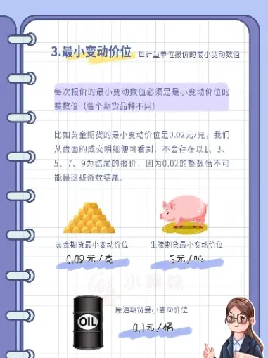 期货合约为什么有成交价(期货为什么成交价会高于委托价)_理财百科_第1张_期货投资网 期货合约为什么有成交价(期货为什么成交价会高于委托价)_https://www.cqckcrrc.com_理财百科_第1张