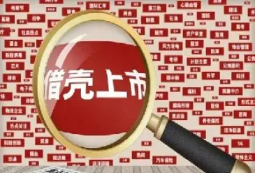 福能期货借壳上市(福能期货最新消息)_https://www.cqckcrrc.com_期货交易所_第1张