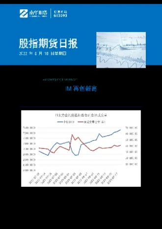 南华期货最高市值(南华期货排第几)_https://www.cqckcrrc.com_财经直播室_第1张