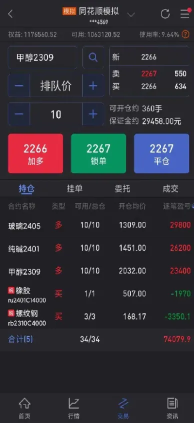 期货虚拟盘和实盘一样吗(期货虚拟盘是什么意思)_黄金期货_第1张_期货投资网 期货虚拟盘和实盘一样吗(期货虚拟盘是什么意思)_https://www.cqckcrrc.com_黄金期货_第1张