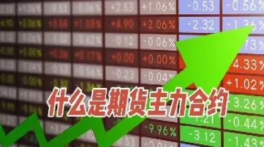 期货能否成为股票的主力(期货可以买股票的涨跌吗)_https://www.cqckcrrc.com_恒生指数_第1张
