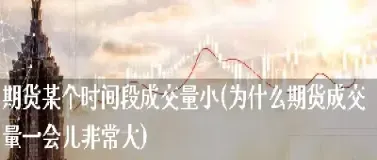 影响期货交易量的因素(影响期货市场价格的因素)_期货交易所_第1张_期货投资网 影响期货交易量的因素(影响期货市场价格的因素)_https://www.cqckcrrc.com_期货交易所_第1张