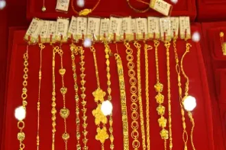 贵阳哪里买黄金便宜(贵阳黄金市场在哪里)_https://www.cqckcrrc.com_财经直播室_第1张