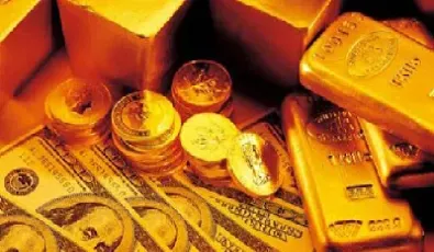 黄金股票和纸黄金的区别(黄金股票和纸黄金的区别是什么)_https://www.cqckcrrc.com_期货理财_第1张