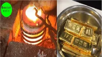 私自提炼黄金要判多少年(私自提炼黄金会有哪些后果)_https://www.cqckcrrc.com_期货理财_第1张