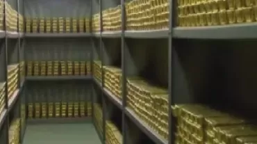 美国黄金储备数据(美国目前黄金储备排名)_https://www.cqckcrrc.com_理财百科_第1张