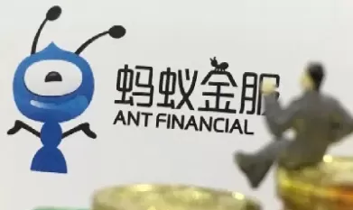 蚂蚁金服期权怎么兑现(蚂蚁金服期权怎么兑现到银行卡)_https://www.cqckcrrc.com_纳指直播_第1张