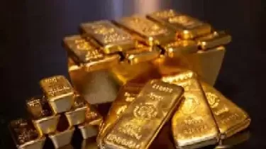 黄金期货走势原因(黄金期货跌意味着什么)_https://www.cqckcrrc.com_股票理财_第1张