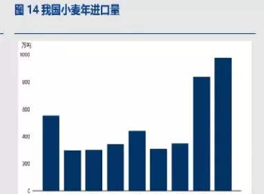 今日小麦期货价格(小麦期货在哪里看)_https://www.cqckcrrc.com_期货交易所_第1张