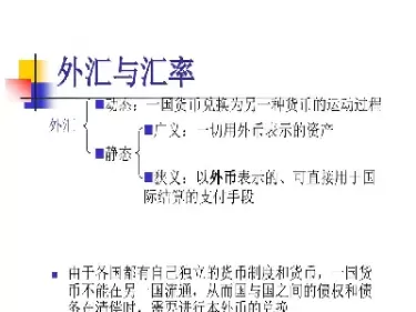 广义外汇和狭义外汇的概念(广义外汇和狭义外汇的概念是什么)_https://www.cqckcrrc.com_内盘期货_第1张