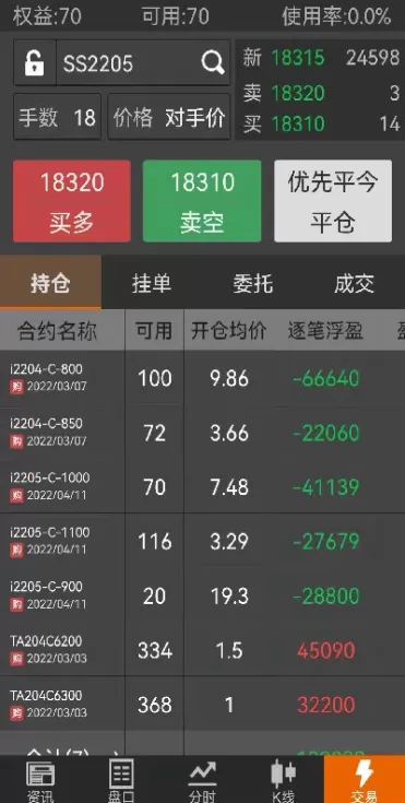 铁矿期权单边行情(铁矿石期权一手)_恒生指数_第1张_期货投资网 铁矿期权单边行情(铁矿石期权一手)_https://www.cqckcrrc.com_恒生指数_第1张