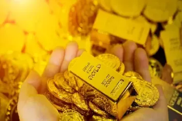 黄金走势图分析价格(美元黄金实时走势图)_https://www.cqckcrrc.com_期货行情_第1张