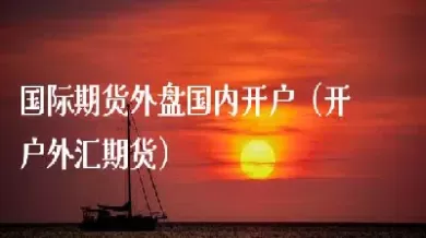 中远国际期货外盘(中远国际股票期权)_财经要闻_第1张_期货投资网 中远国际期货外盘(中远国际股票期权)_https://www.cqckcrrc.com_财经要闻_第1张