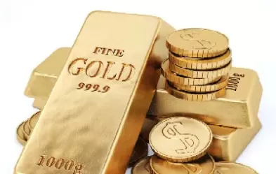 黄金100g交易规则(100克黄金价格走势)_https://www.cqckcrrc.com_黄金期货_第1张