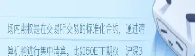 场内期权能交割吗(场内期权有哪些品种)_https://www.cqckcrrc.com_理财百科_第1张