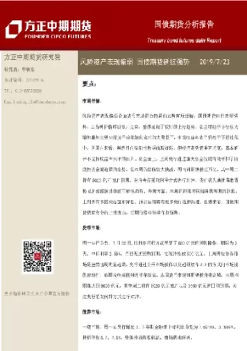 国债期货对冲利率风险(对冲所需国债期货合约数量)_https://www.cqckcrrc.com_期货开户_第1张