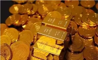 黄金留着好还是卖了(黄金卖了好还是保存起来好)_https://www.cqckcrrc.com_期货开户_第1张