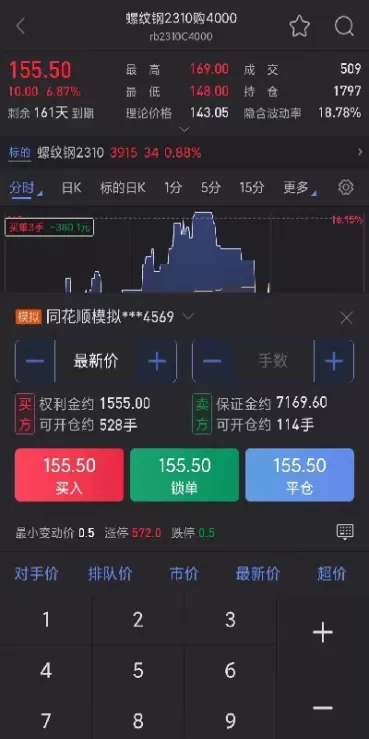 一手期指等于多少期权(一手期权对应多少手期货)_https://www.cqckcrrc.com_恒生指数_第1张