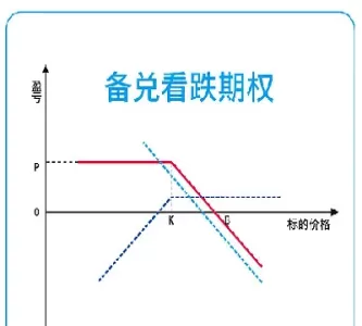 同时卖出看涨看跌期权(卖出看涨期权vs买入看跌期权区别)_https://www.cqckcrrc.com_期货直播_第1张
