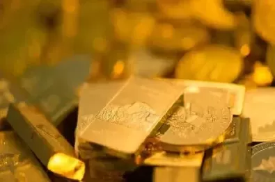 美国黄金期货最新信息(美国黄金期货最新信息价格)_https://www.cqckcrrc.com_股票理财_第1张