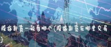 股指期货持仓在哪里查询(股指期货持仓在哪里看)_https://www.cqckcrrc.com_期货交易所_第1张