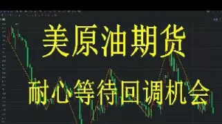 美原油期货行情实时直播(布伦特原油期货最新行情)_https://www.cqckcrrc.com_期货行情_第1张