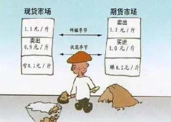 期货套期保值是一个长期的过程(期货套期保值的类型及策略)_https://www.cqckcrrc.com_期货直播_第1张