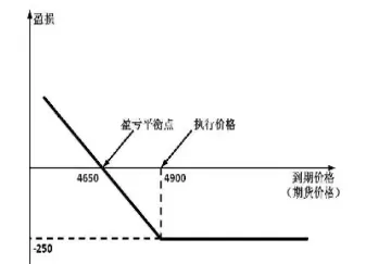 看涨期权的净收益(看涨期权的执行净收入计算公式)_https://www.cqckcrrc.com_期货交易所_第1张