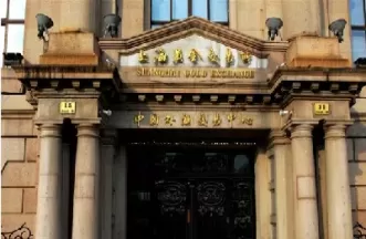 上海黄金交易所t十d实时行情(上海黄金交易所今天报价)_https://www.cqckcrrc.com_理财品种_第1张