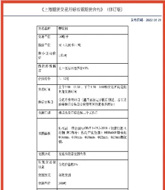 做期货必须要知道的几个报告(想知道期货产品的手续费)_https://www.cqckcrrc.com_期货理财_第1张