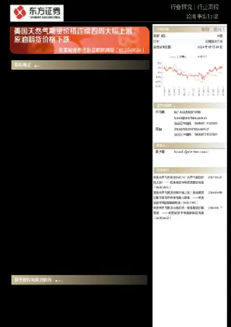 美国天然气期货上涨超过5(美国天然气期货上涨超过5倍)_https://www.cqckcrrc.com_原油期货_第1张
