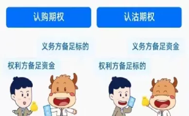 认购期权和认沽期权交易规则(认购与认沽期权图解)_基金理财_第1张_期货投资网 认购期权和认沽期权交易规则(认购与认沽期权图解)_https://www.cqckcrrc.com_基金理财_第1张