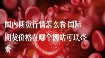 环球商品国内期货(环球商品期货行情)_https://www.cqckcrrc.com_恒指期货_第1张