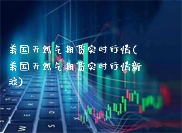 美国天然气期货实时行情(美国天然气期货实时行情新浪)_https://www.cqckcrrc.com_原油期货_第1张
