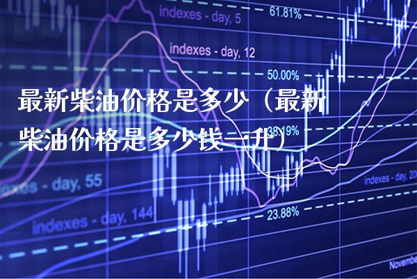 最新柴油价格是多少(最新柴油价格是多少钱一升)_恒生指数_第1张_期货投资网 最新柴油价格是多少(最新柴油价格是多少钱一升)_https://www.cqckcrrc.com_恒生指数_第1张