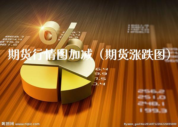 期货行情图加减（期货涨跌图）_https://www.cqckcrrc.com_道指直播_第1张