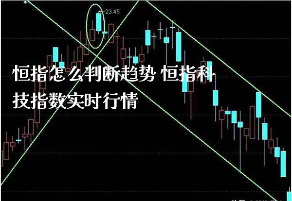 恒指怎么判断趋势 恒指科技指数实时行情_黄金期货_第1张_期货投资网 恒指怎么判断趋势 恒指科技指数实时行情_https://www.cqckcrrc.com_黄金期货_第1张
