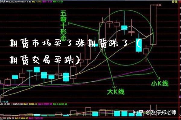 期货市场买了涨期货跌了（期货交易买跌）_https://www.cqckcrrc.com_原油期货_第1张